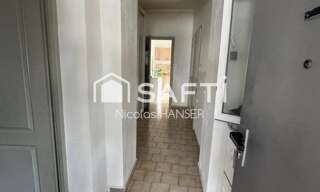Appartement 3 Pièces 60 m² à vendre à Alès (30100)