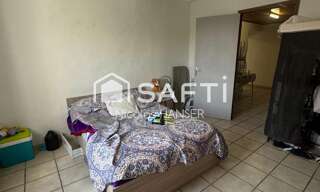 Appartement 2 Pièces 30 m² à vendre à Alès (30100)