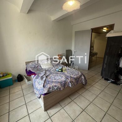 Appartement 2 pièces 58000 €