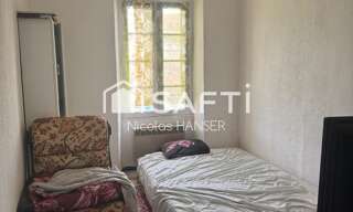 Appartement 3 Pièces 33 m² à vendre à Alès (30100)