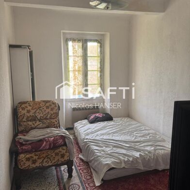 Appartement 3 pièces 47000 €