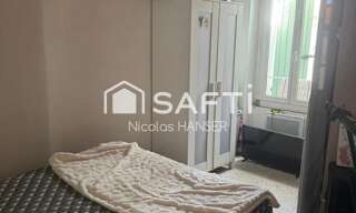 Appartement 2 Pièces 20 m² à vendre à Alès (30100)