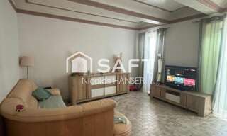 Appartement 4 Pièces 71 m² à vendre à Alès (30100)