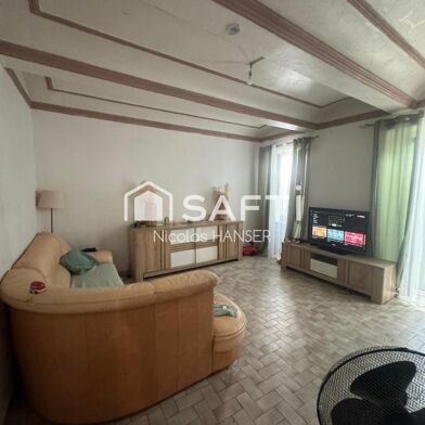 Appartement 4 pièces 94000 €