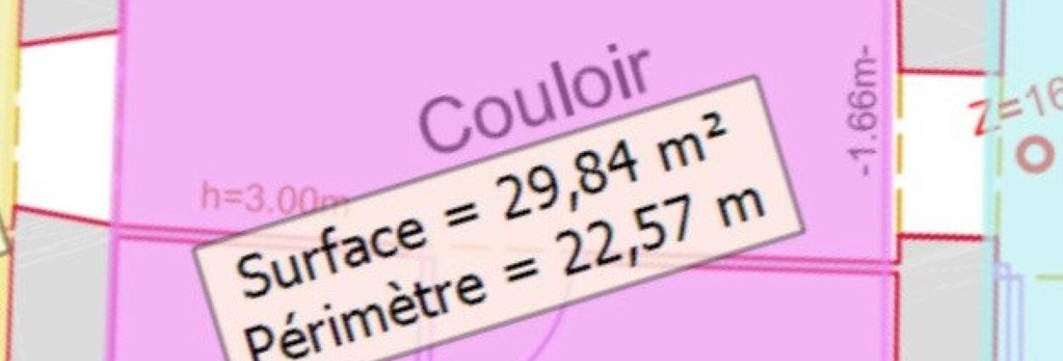 Appartement 2 Pièces 30 m² à vendre à Alès (30100)