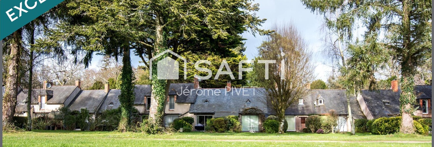 Maison 2 Pièces 42 m² à vendre à Missillac (44780)