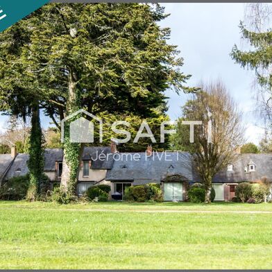 Maison 2 pièces 197000 €