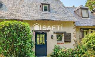 Maison 2 Pièces 42 m² à vendre à Missillac (44780)