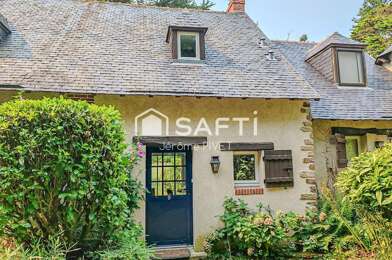 Maison 2 pièces 190000 €