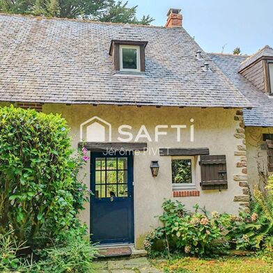 Maison 2 pièces 190000 €