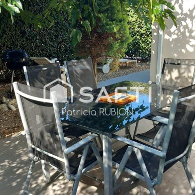 Maison 3 pièces 290000 €