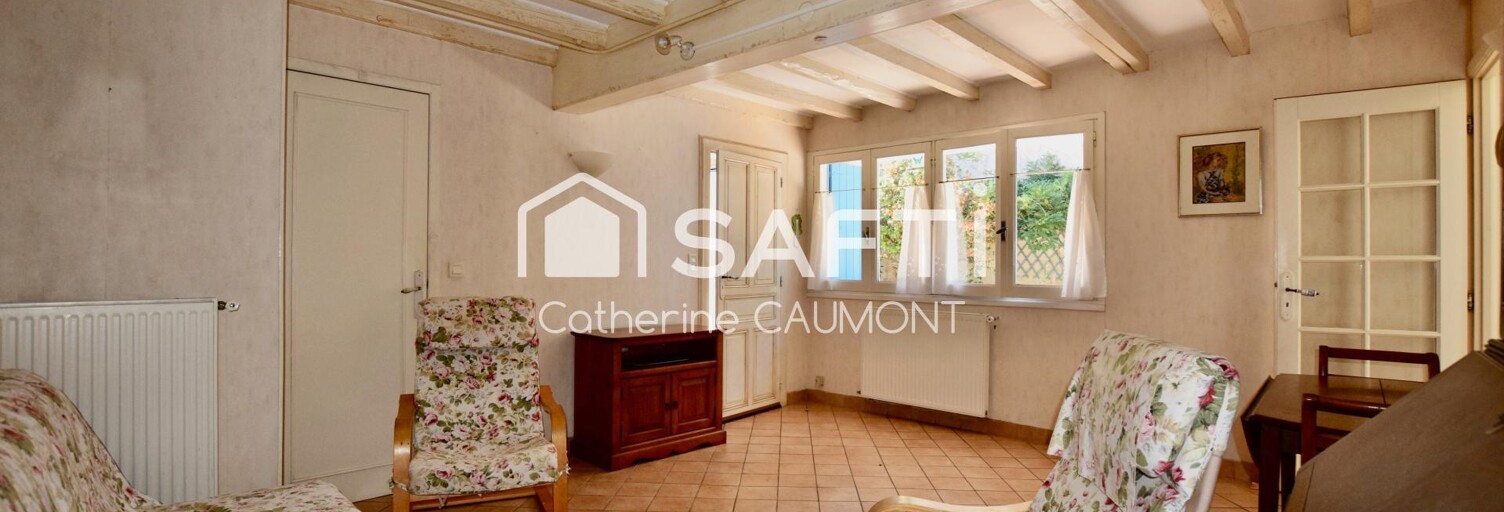 Maison 5 Pièces 84 m² à vendre à Castres (81100)