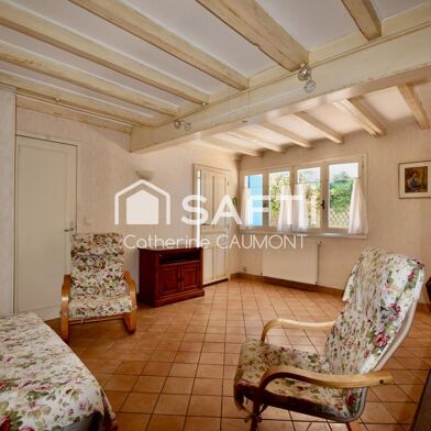 Maison 5 pièces 170000 €