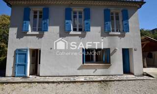 Maison 5 Pièces 84 m² à vendre à Castres (81100)