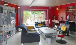 Maison 6 Pièces 180 m² à vendre à Angliers (17540)