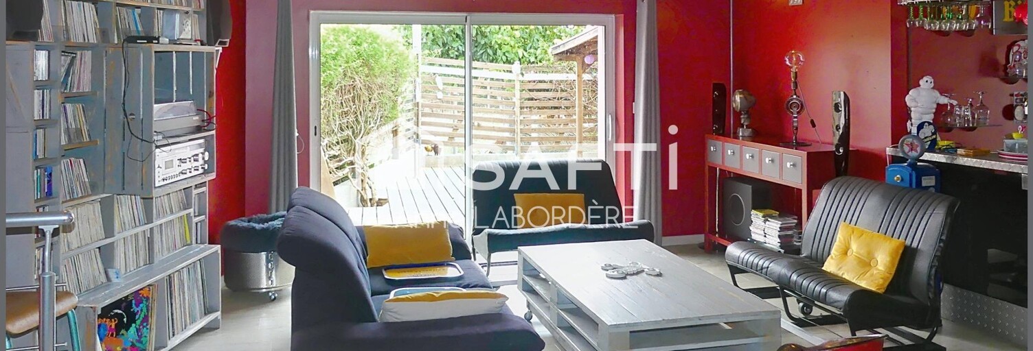 Maison 6 Pièces 180 m² à vendre à Angliers (17540)