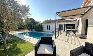 Maison 5 Pièces 147 m² à vendre à Gignac-la-Nerthe (13180)