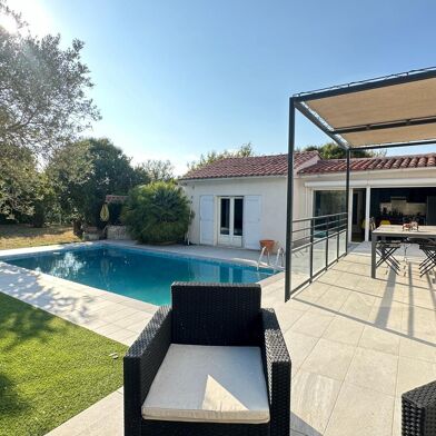 Maison 5 pièces 540000 €