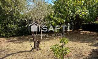 Terrain  311 m² à vendre à Solliès-Pont (83210)