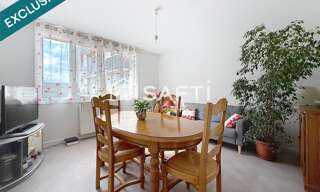 Appartement 3 Pièces 61 m² à vendre à Rives (38140)