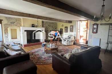 Maison 7 pièces 195000 €