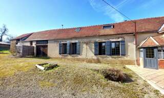 Maison 5 Pièces 173 m² à vendre à Bernon (10130)