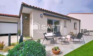 Maison 4 Pièces 90 m² à vendre à Argelès-sur-Mer (66700)