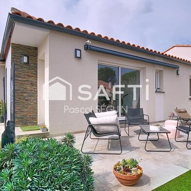 Maison 4 pièces 359900 €