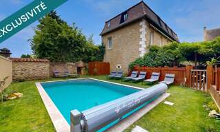 Commerce 10 Pièces 620 m² à vendre à Siorac-en-Périgord (24170)