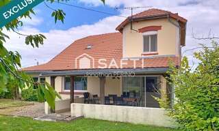 Maison 6 Pièces 156 m² à vendre à Évergnicourt (02190)