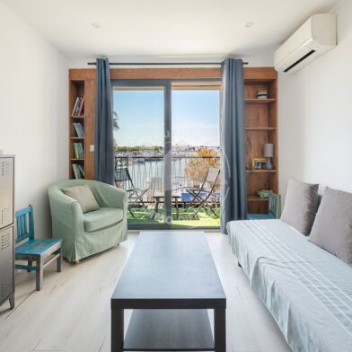 Appartement 2 pièces 229900 €