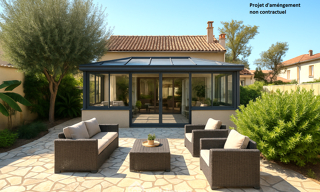 Maison 63 Pièces 63 m² à vendre à Sainte-Maxime (83120)