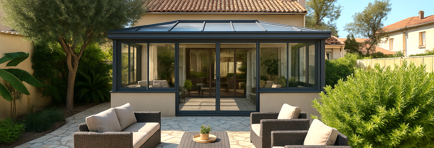 Maison 63 Pièces 63 m² à vendre à Sainte-Maxime (83120)