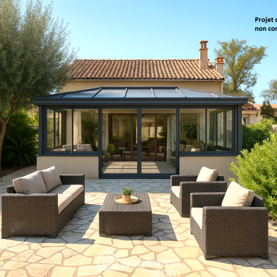 Maison 63 pièces 399000 €