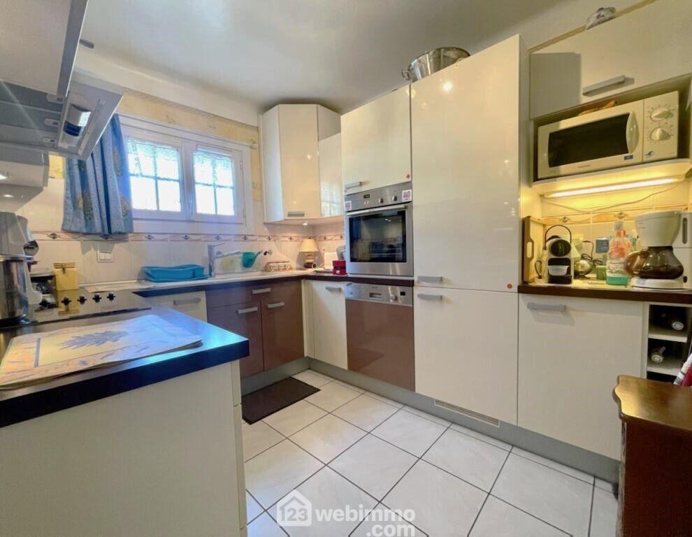 Photo Maison - 63m² - Sainte-Maxime image 2/4