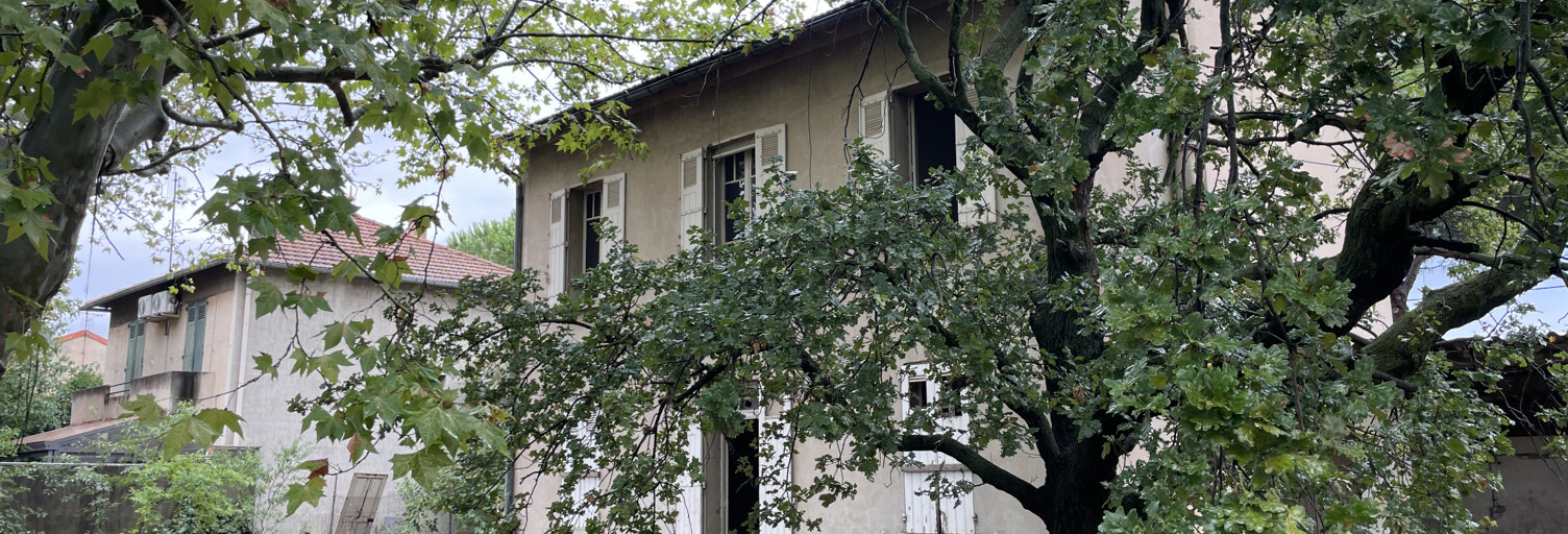 Maison 5 Pièces 120 m² à vendre à Avignon (84140)