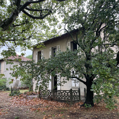 Maison 5 pièces 290000 €