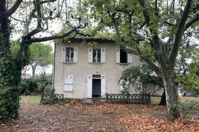 Maison 5 pièces 290000 €