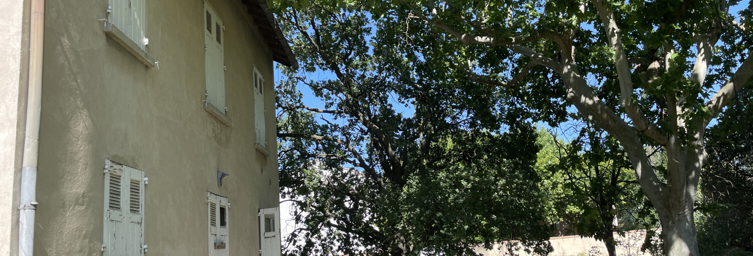 Maison 5 Pièces 120 m² à vendre à Avignon (84140)
