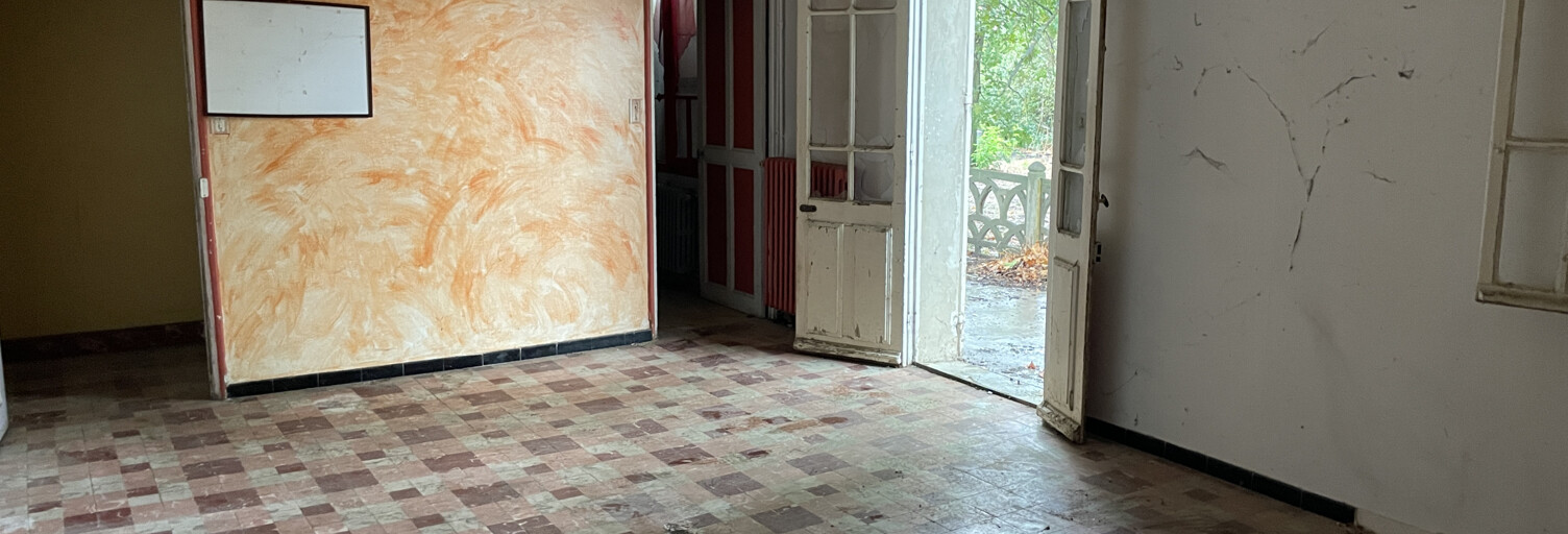 Maison 5 Pièces 120 m² à vendre à Avignon (84140)