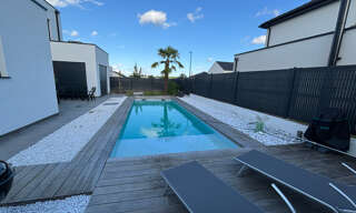 Maison 6 Pièces 205 m² à vendre à Thionville (57100)