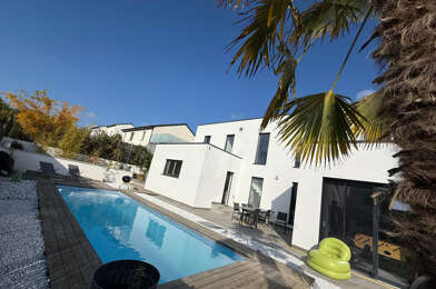 Maison 6 pièces 895000 €