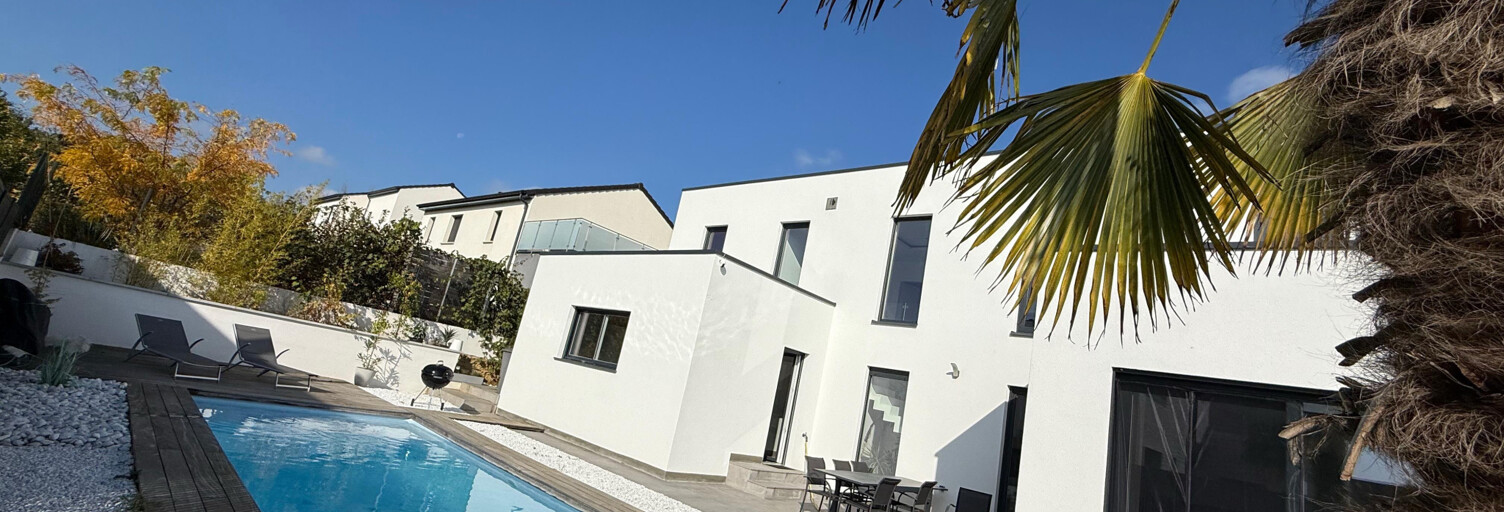 Maison 6 Pièces 205 m² à vendre à Thionville (57100)