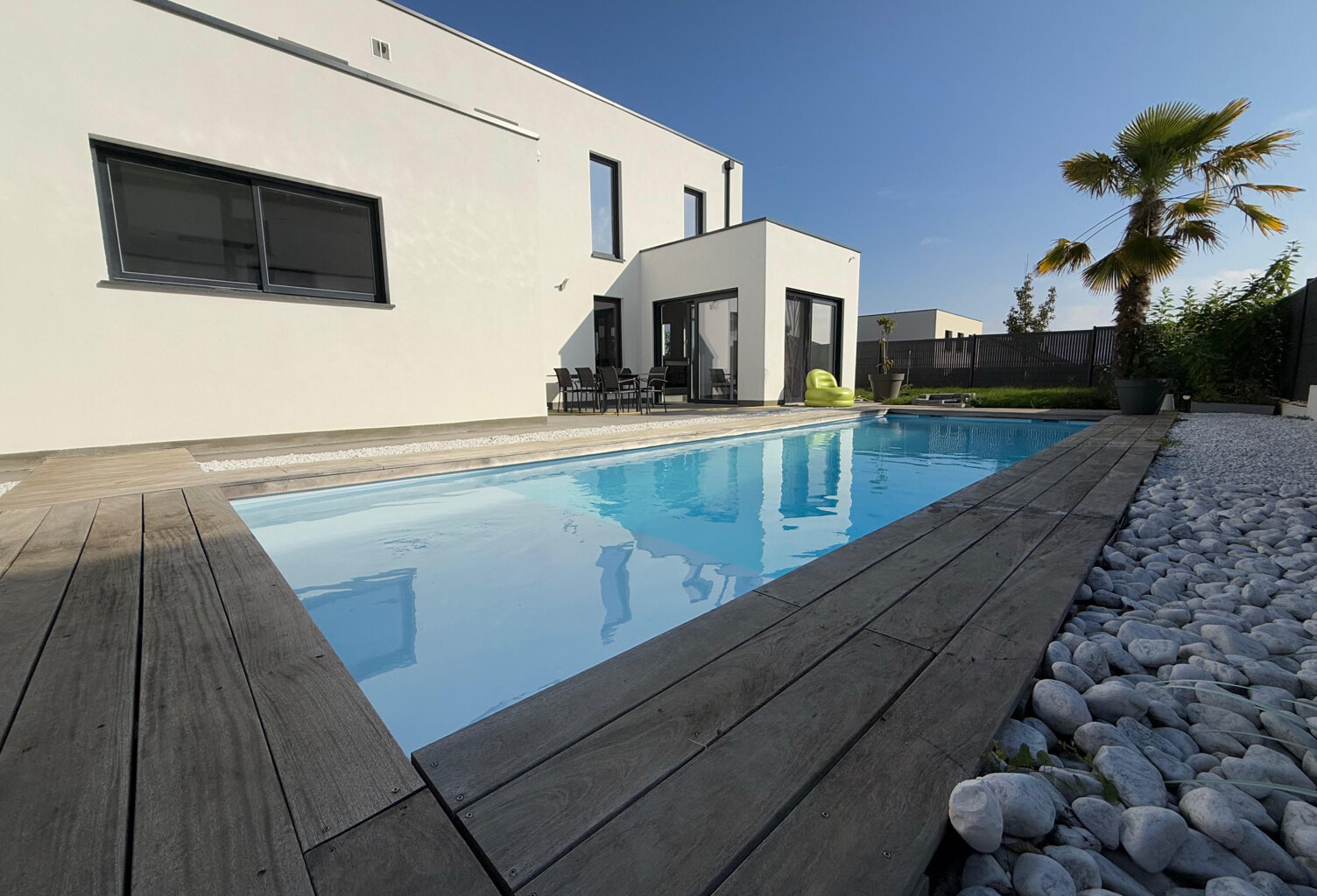 Magnifique maison    Thionville — photo 1
