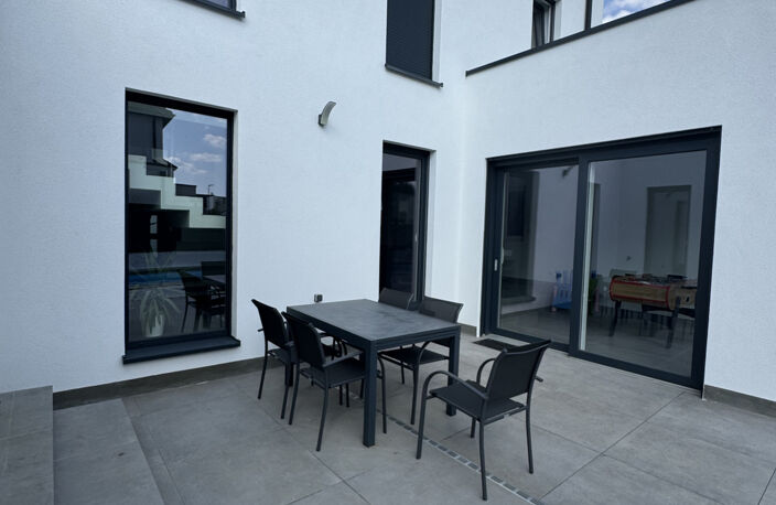 Magnifique maison    Thionville — photo 2