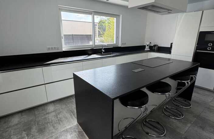 Magnifique maison    Thionville — photo 5
