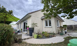Maison 4 Pièces 85 m² à vendre à Villers-Cotterêts (02600)