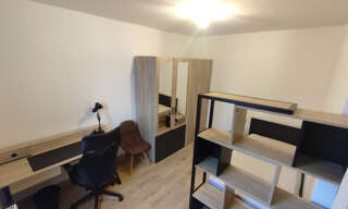 Appartement 1 Pièce 162 m² à louer à Amiens (80000)