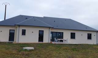 Maison 6 Pièces 143 m² à vendre à Soings-en-Sologne (41230)