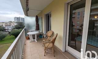 Appartement 1 Pièce 24 m² à vendre à Fréjus (83600)